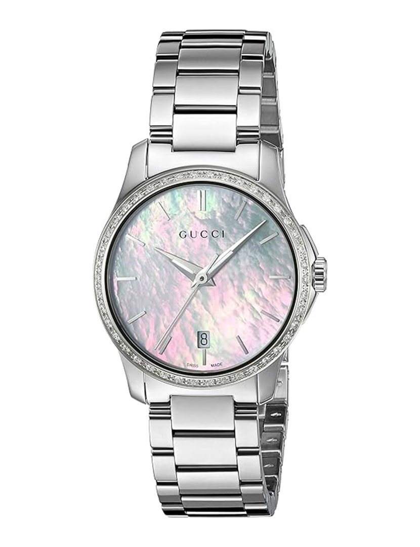 G-Timeless