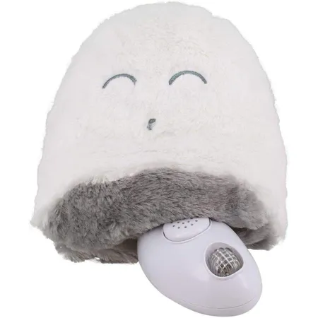 Tiny Boo Nachtlicht mit 4 Schlafliedern