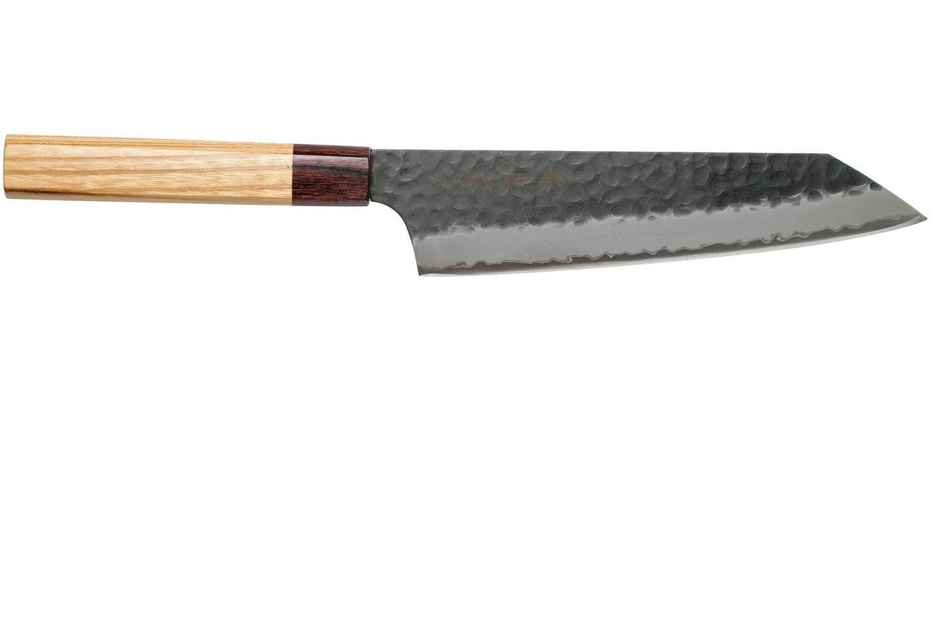 Sakai Takayuki Blue Paper Super kengata 19 cm