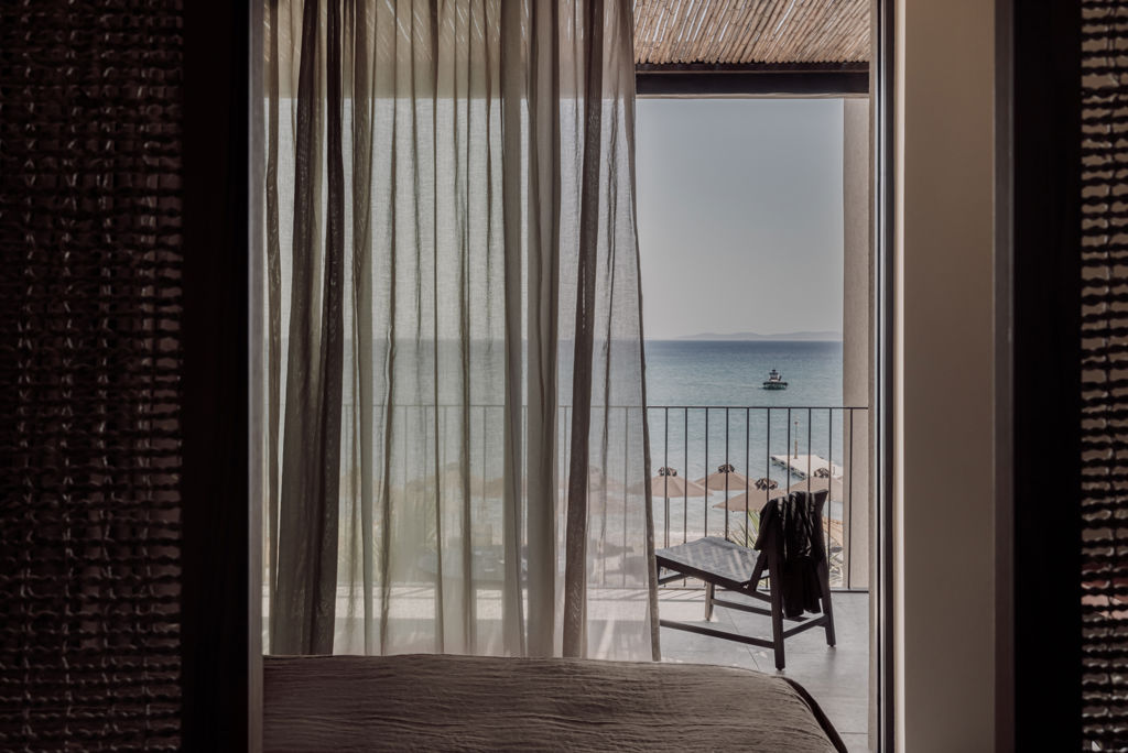 Casa Cook Samos Logies en ontbijt - Hotel