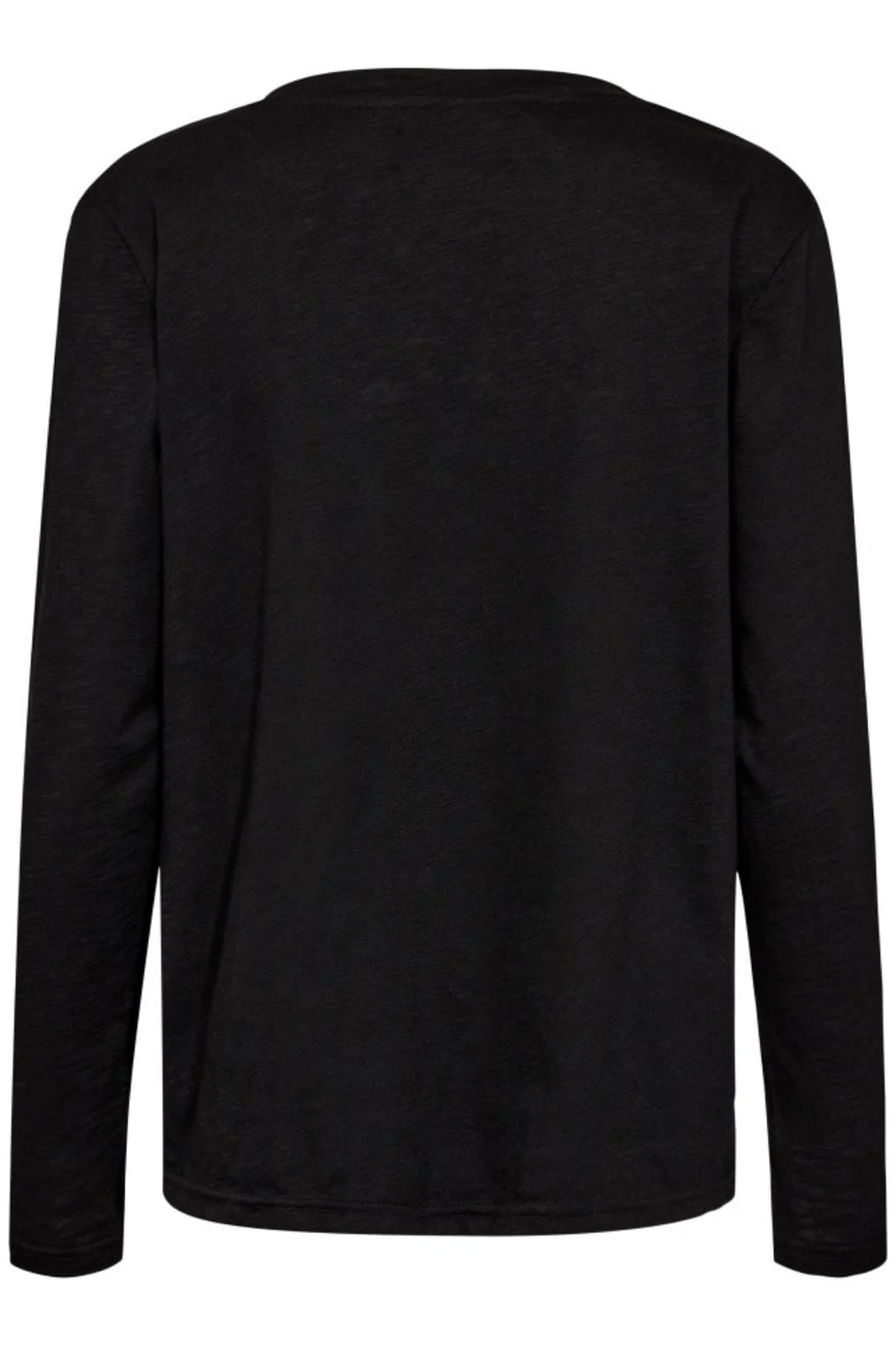 Liberte Ulla-Ls-Tshirt black