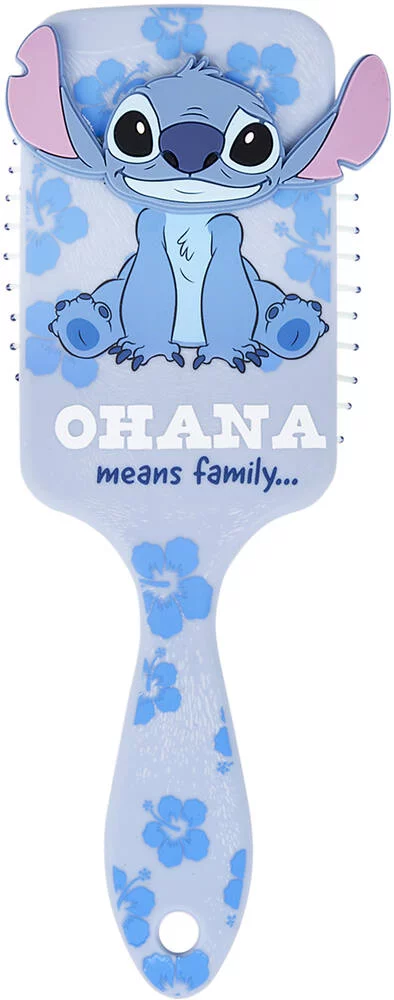 STITCH - BROSSE A CHEVEUX FORMA