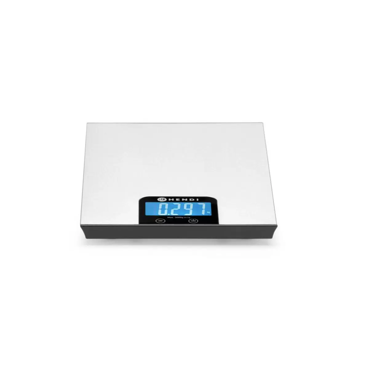 Waagen HENDI Küchenwaage 5 kg