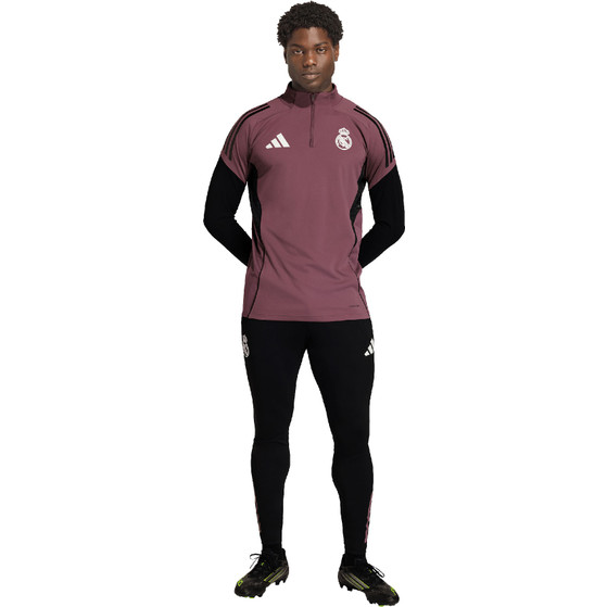 adidas Real Madrid Training Top 2025/2026