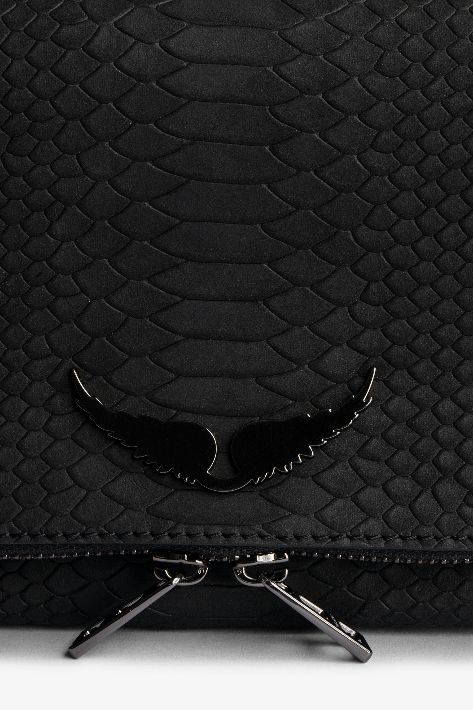 Pochette Rock Soft Savage