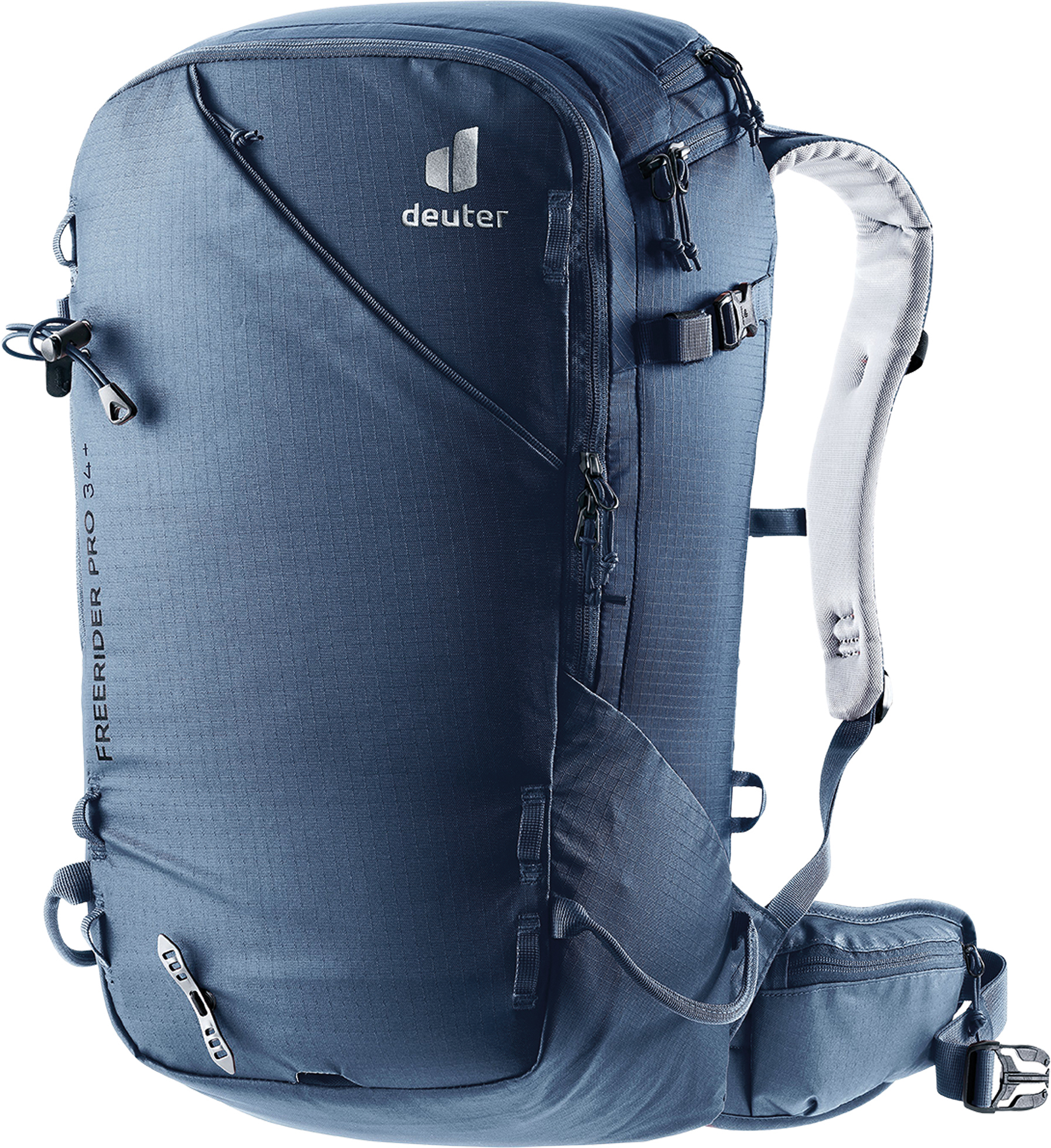 Freerider Pro 34