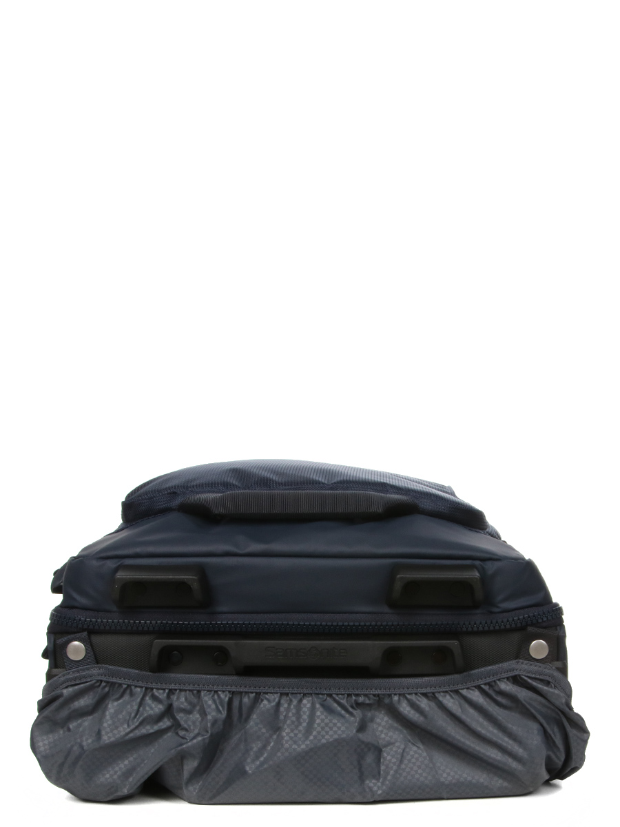 Sac de voyage À roulettes sac À dos Samsonite Midtown 55 cm - Poche Frontale