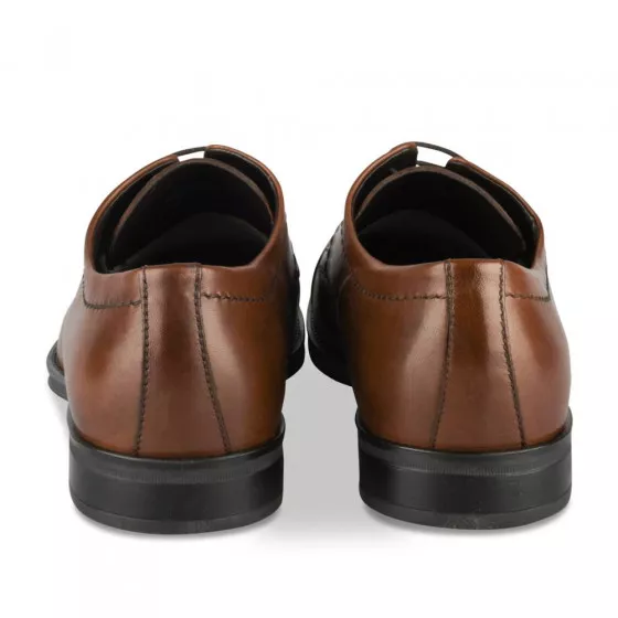 Derbies MARRON MATTEO ROSSI