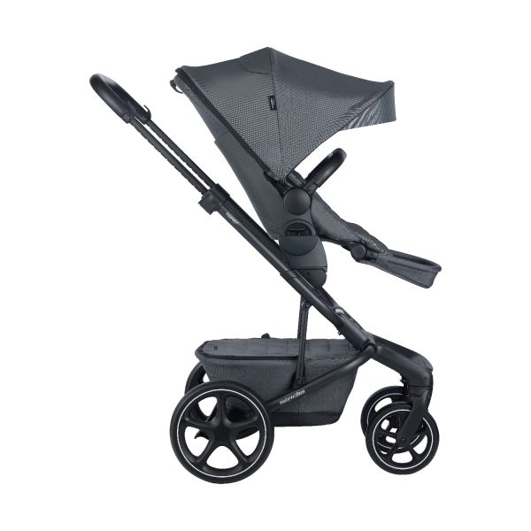 Easywalker Harvey 5 Premium Kinderwagen - Pearl Taupe