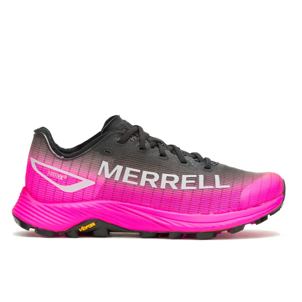 Merrell Mtl Long Sky 2 Matrix Black/multi
