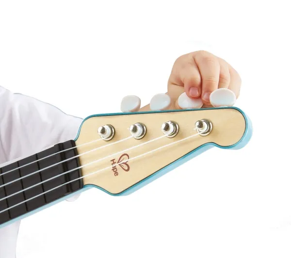 Hape Rock n Roll Ukulele