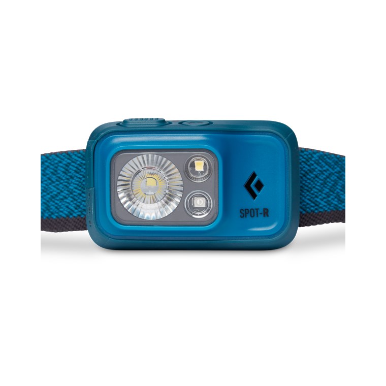 Black Diamond Spot 400-R Headlamp Azul
