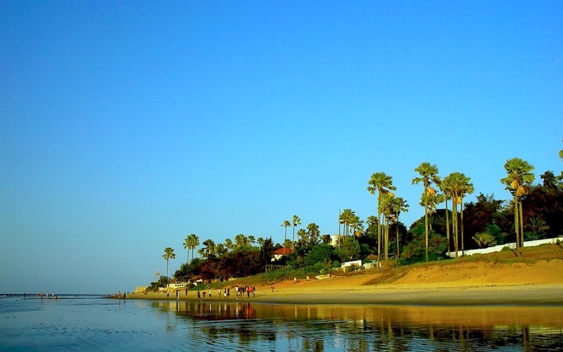 Hotel Kairaba Beach