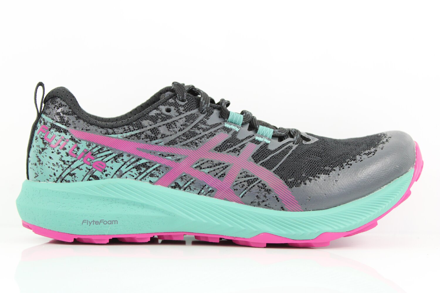 Asics fuji lite 2