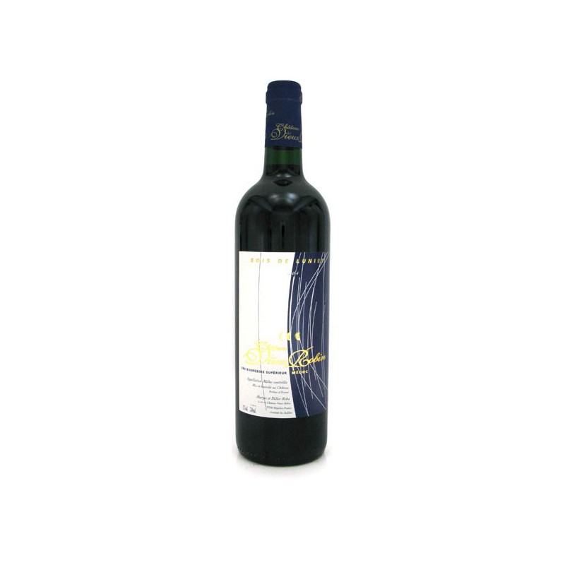 Château VIEUX ROBIN 