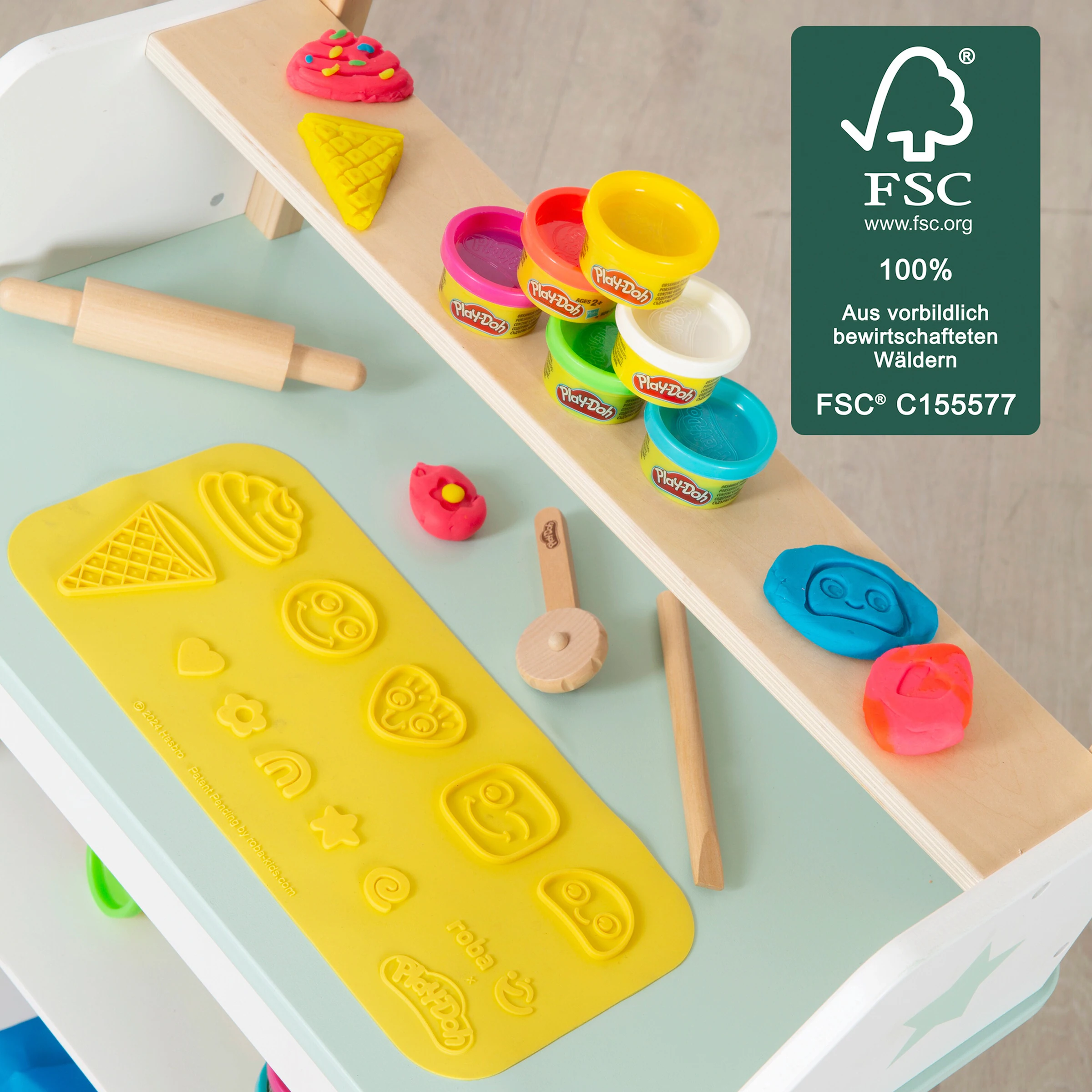 roba Spielset 