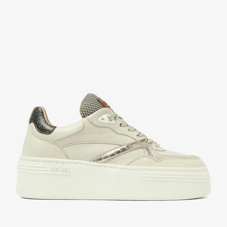 Via Vai Isa Brooklyn Beige