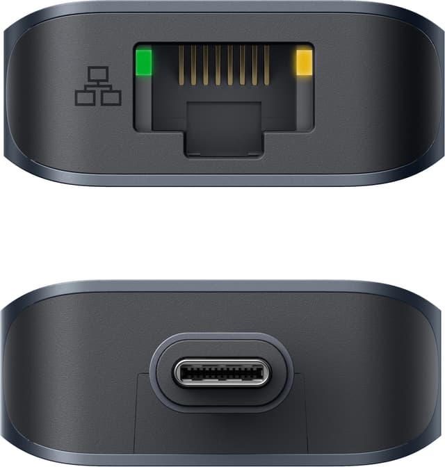 Hyper HyperDrive Next 7 Port USB-C hub