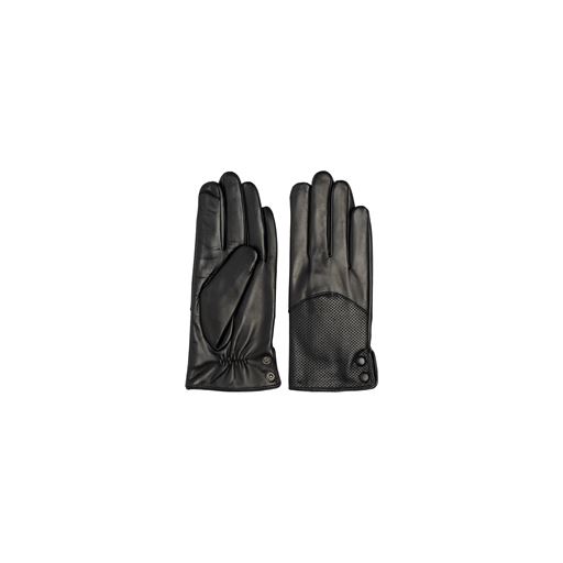 Re:Designed Haven Handsker, Black, M