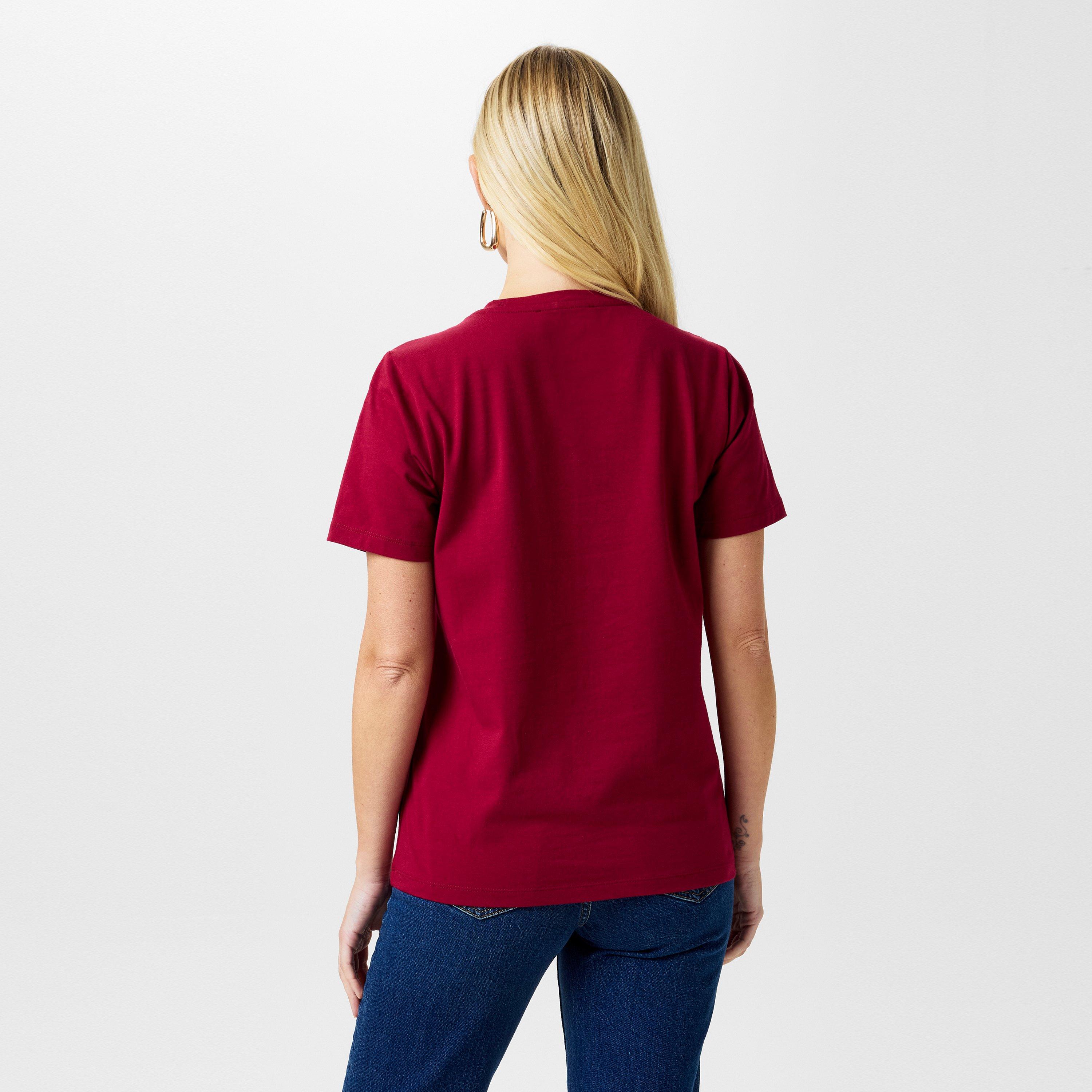 Biba Logo T-Shirt