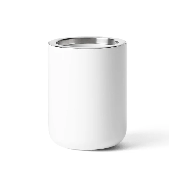 Audo - Bath Zahnbürstenhalter, weiss