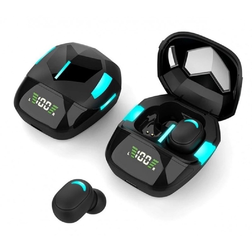 Fones de ouvido True Wireless Smartek Tws-350