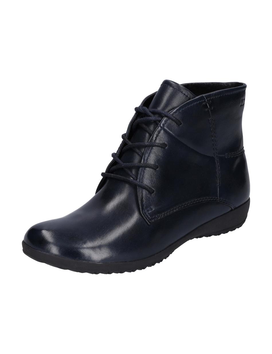 Stiefelette Naly 09, ocean