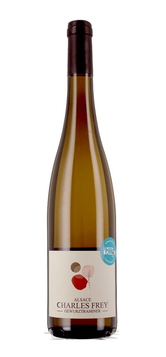 Viticulture de demain - 3 bouteilles & caisse bois