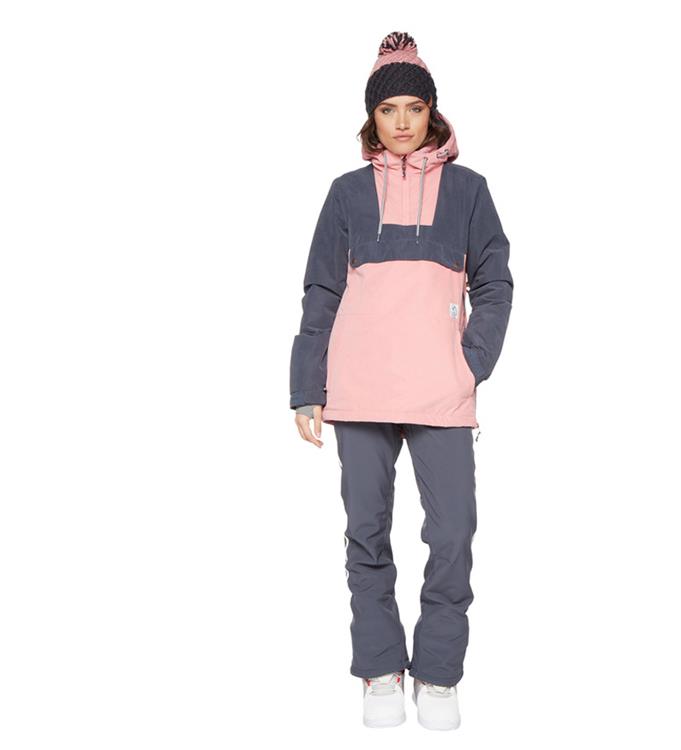 Protest SNOWBIRD anorak