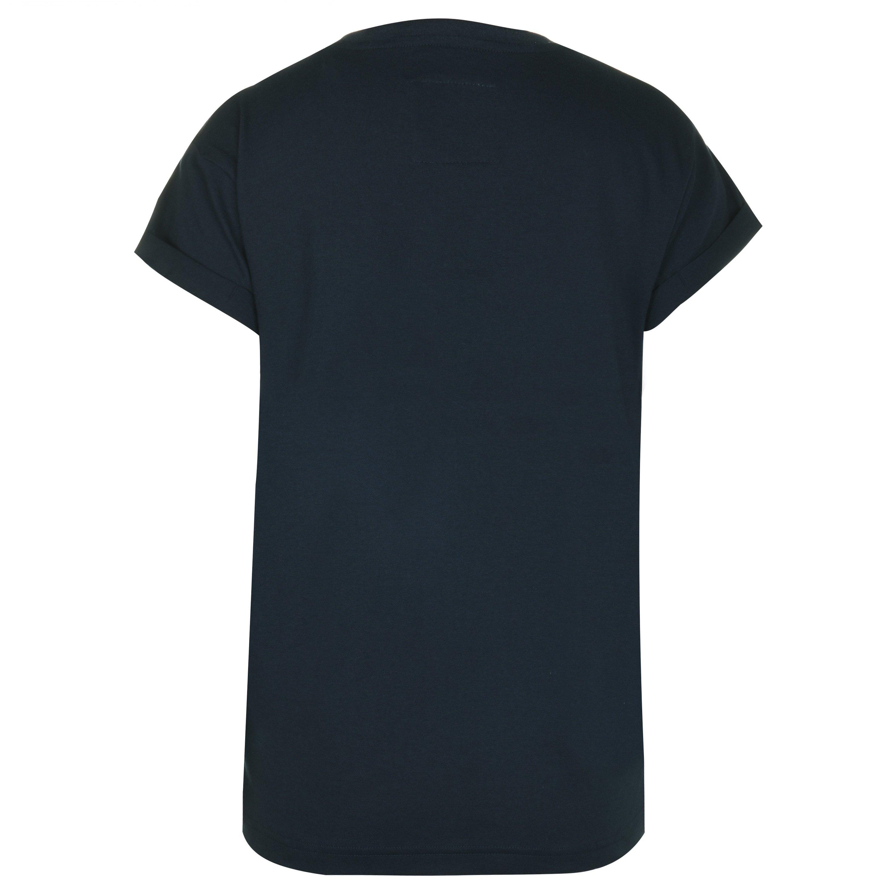 Jack Wills JW Forstal Boyfriend T-Shirt