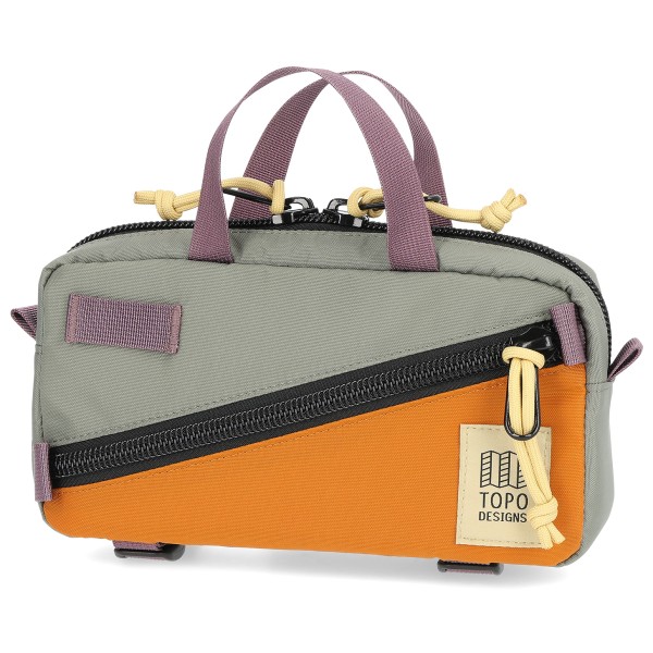 Topo Designs - Mini Quick Pack - Sac banane