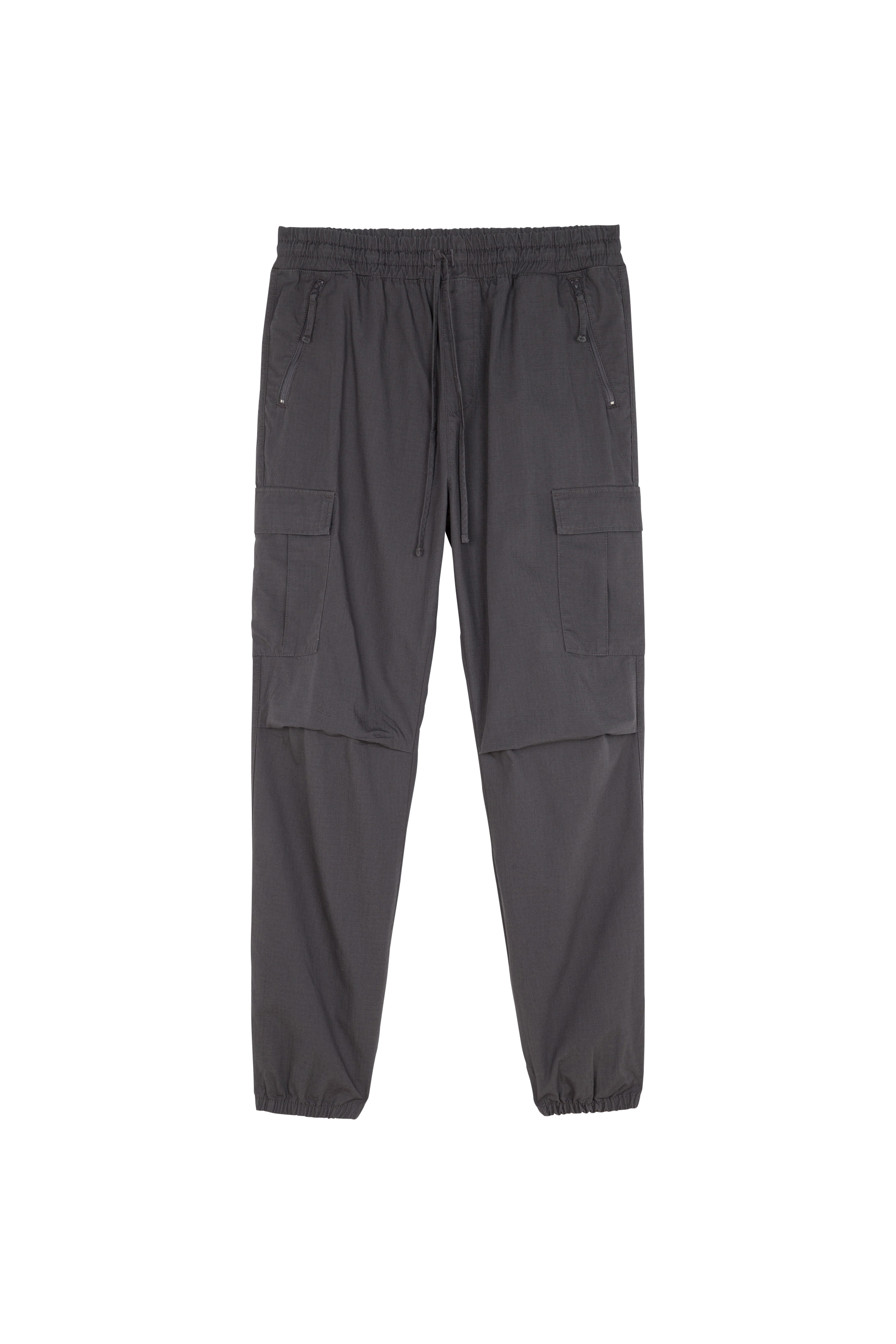 CARHARTT WIP Cargo Cargo Jogger Gris