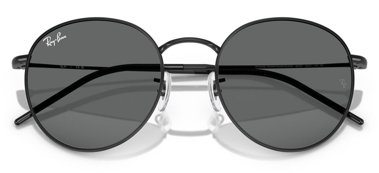 Ray-Ban<br>Round Reverse