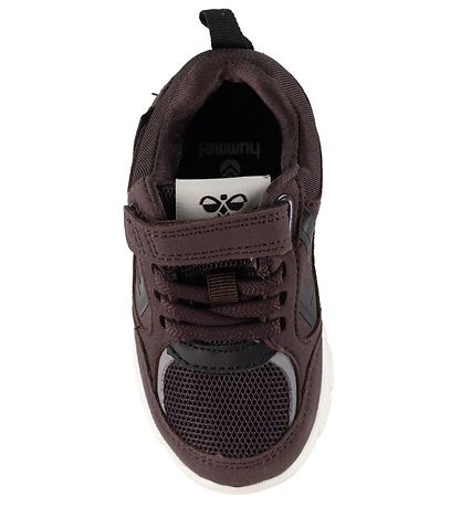 Hummel Schuhe - X-Light 2.0 Tex Jr - Sparrow