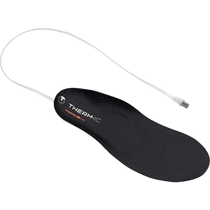 Therm-IC Wärmeset schwarz