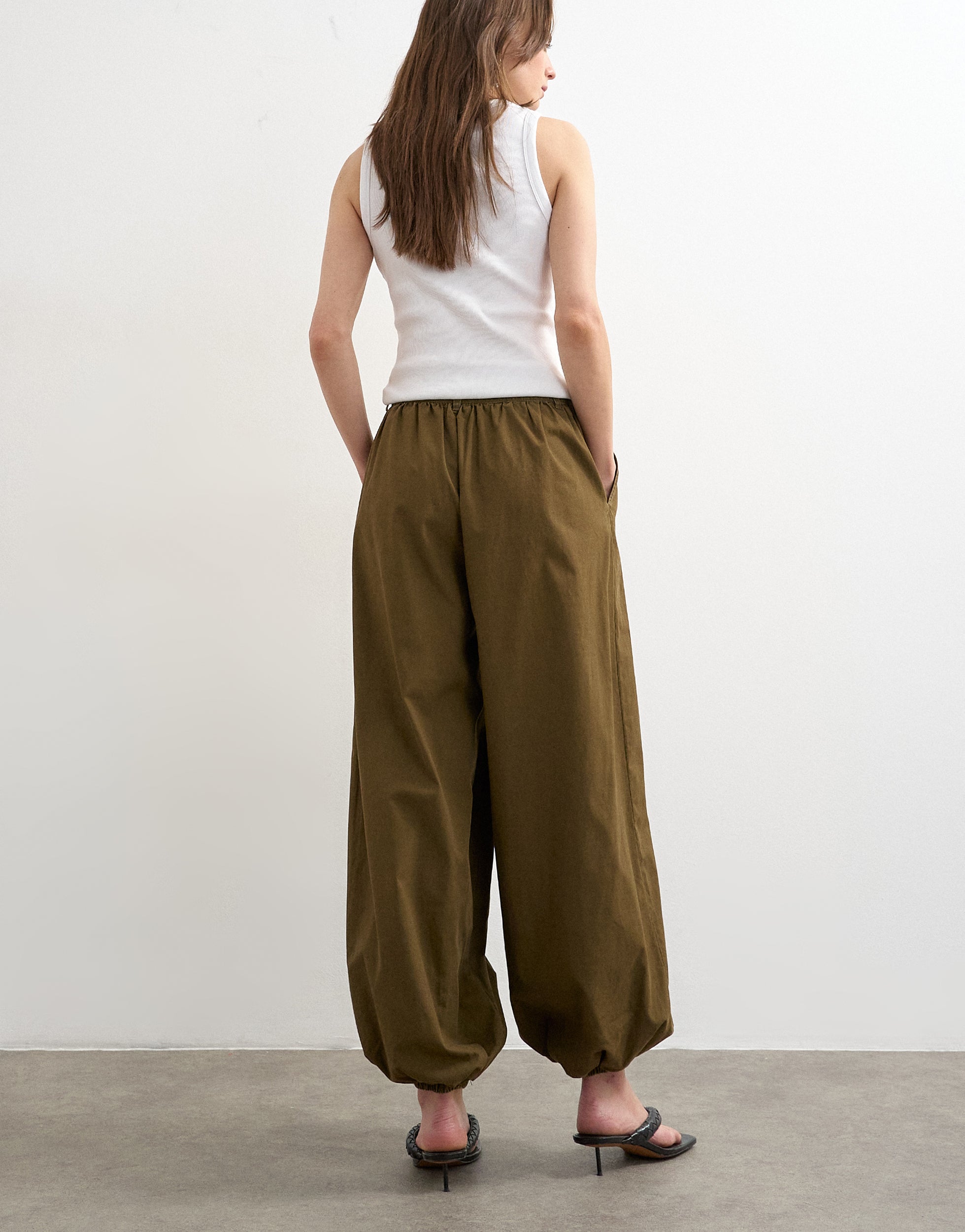 TSMILA Broek