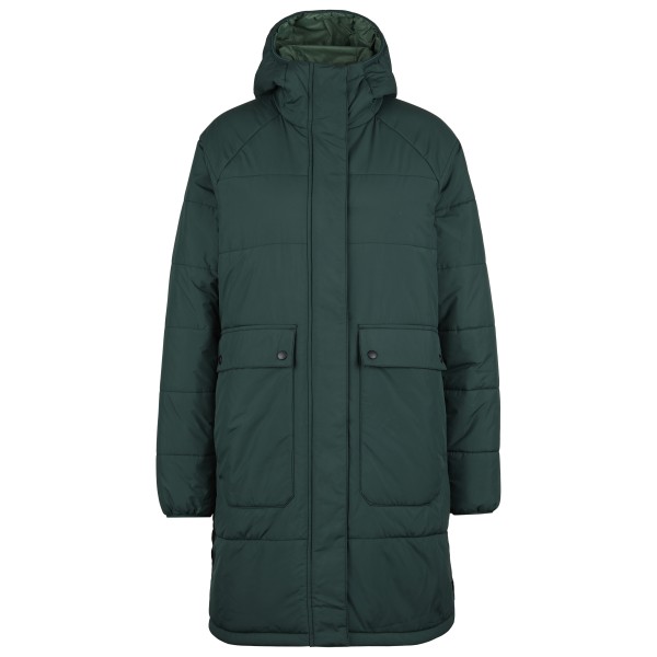 Stoic - Women's MountainWool200 StorboSt. Padded Coat - Manteau