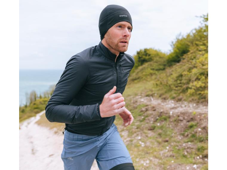 GripGrab Skull Cap Windster
