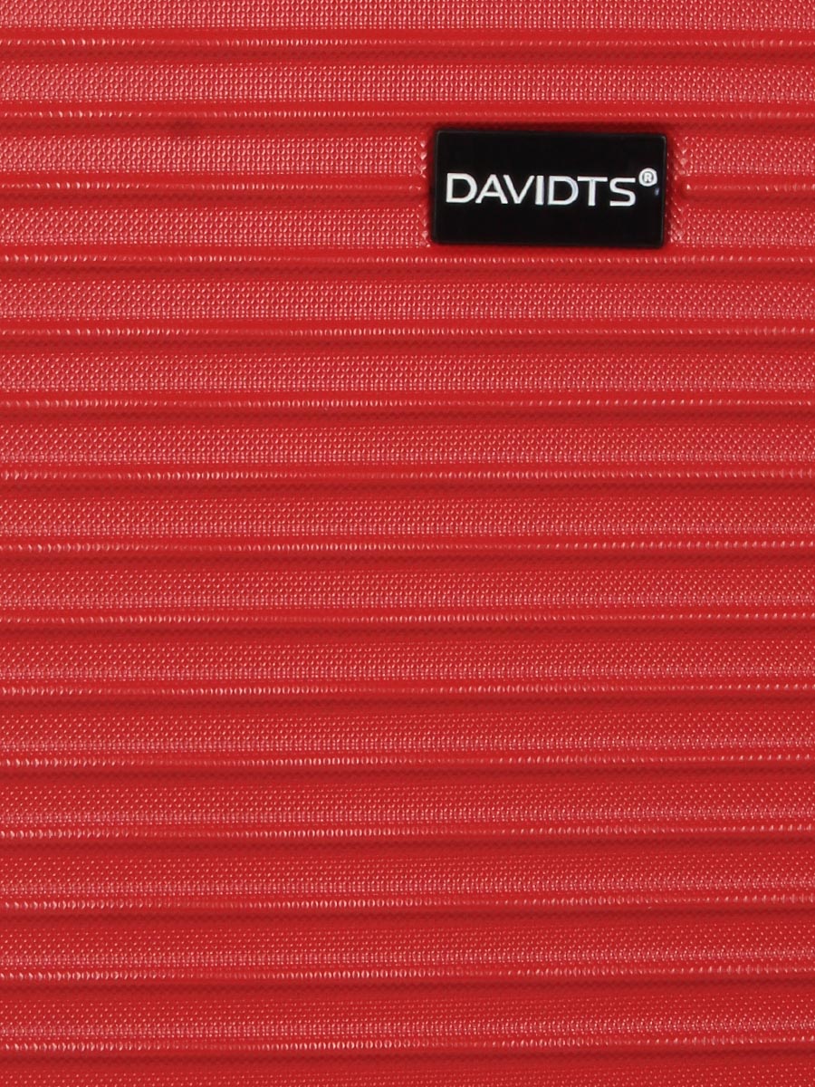 Valise Davidts Aviator 2.0 - 65 cm