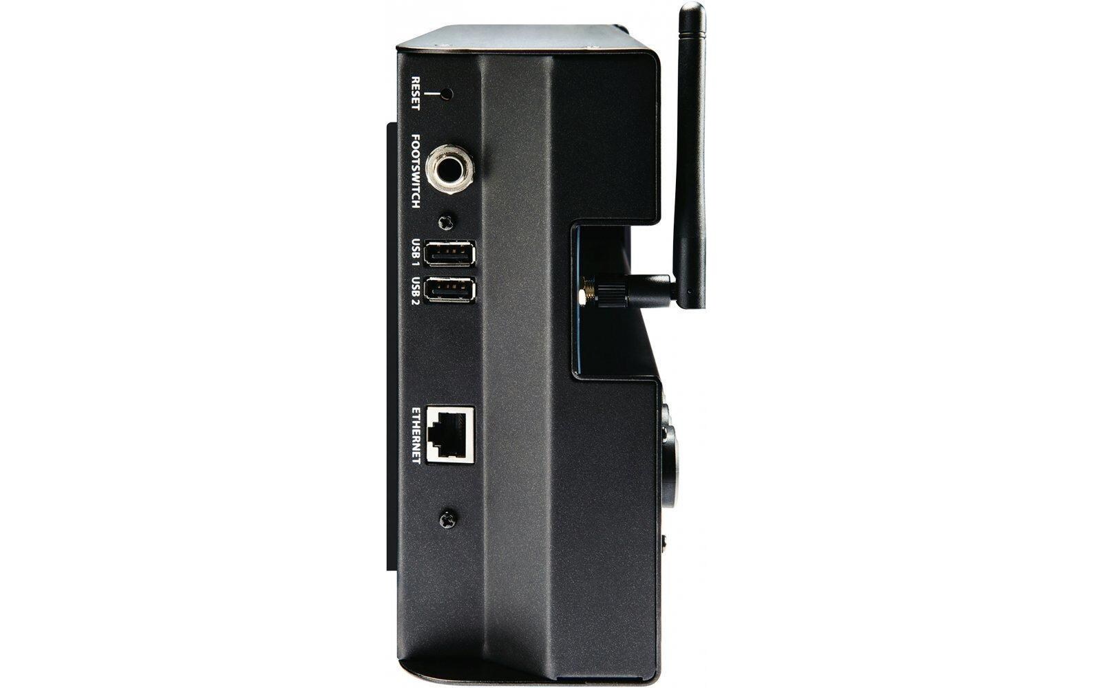 Mischpult Ui12<br>Mischpult
