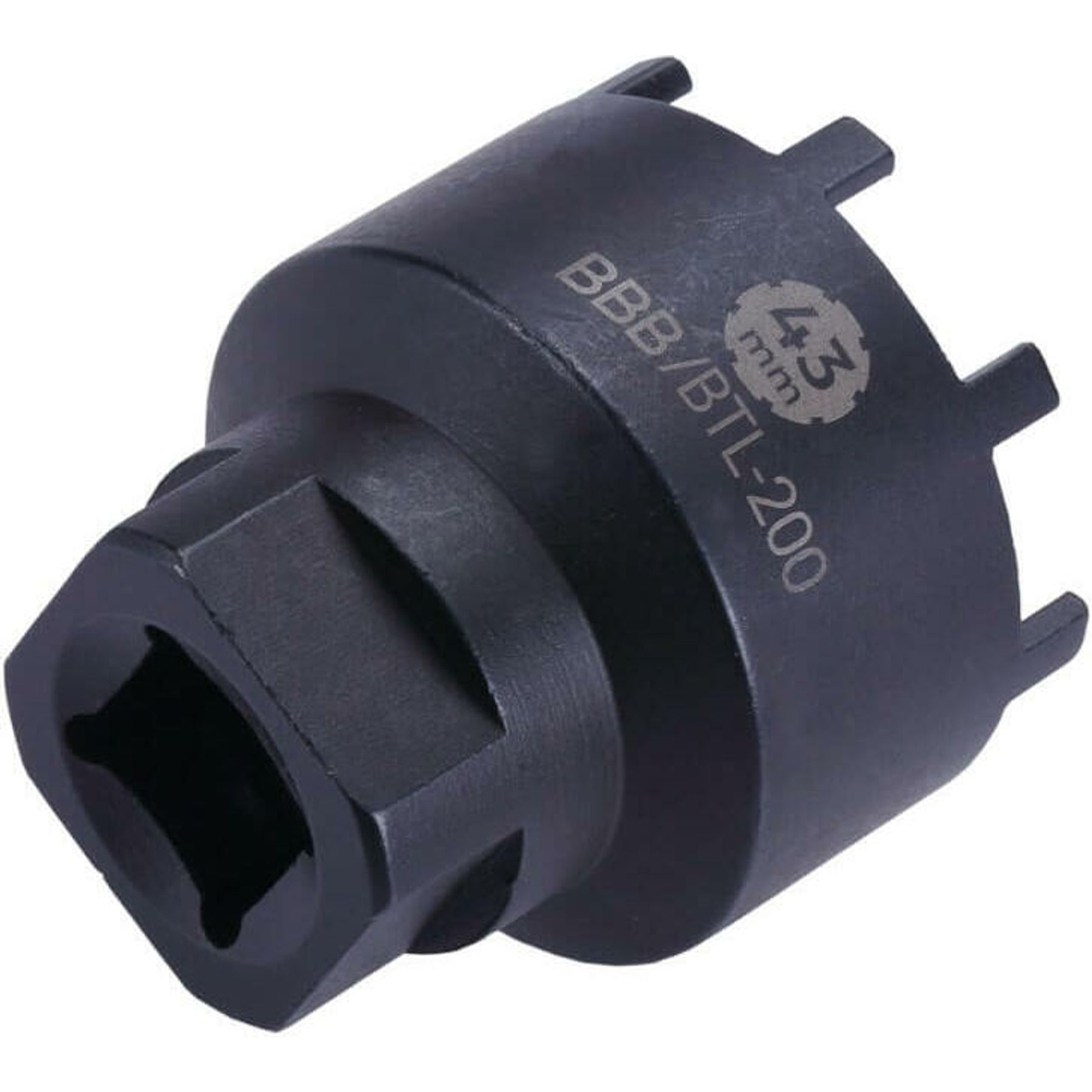 BBB Cycling BTL-200 DirectPlug Bosch Gen 3/4 Sluitringgereedschap