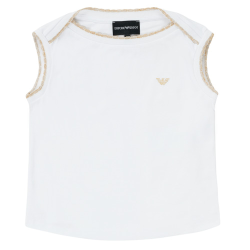 Emporio Armani - Alain - Blanc
