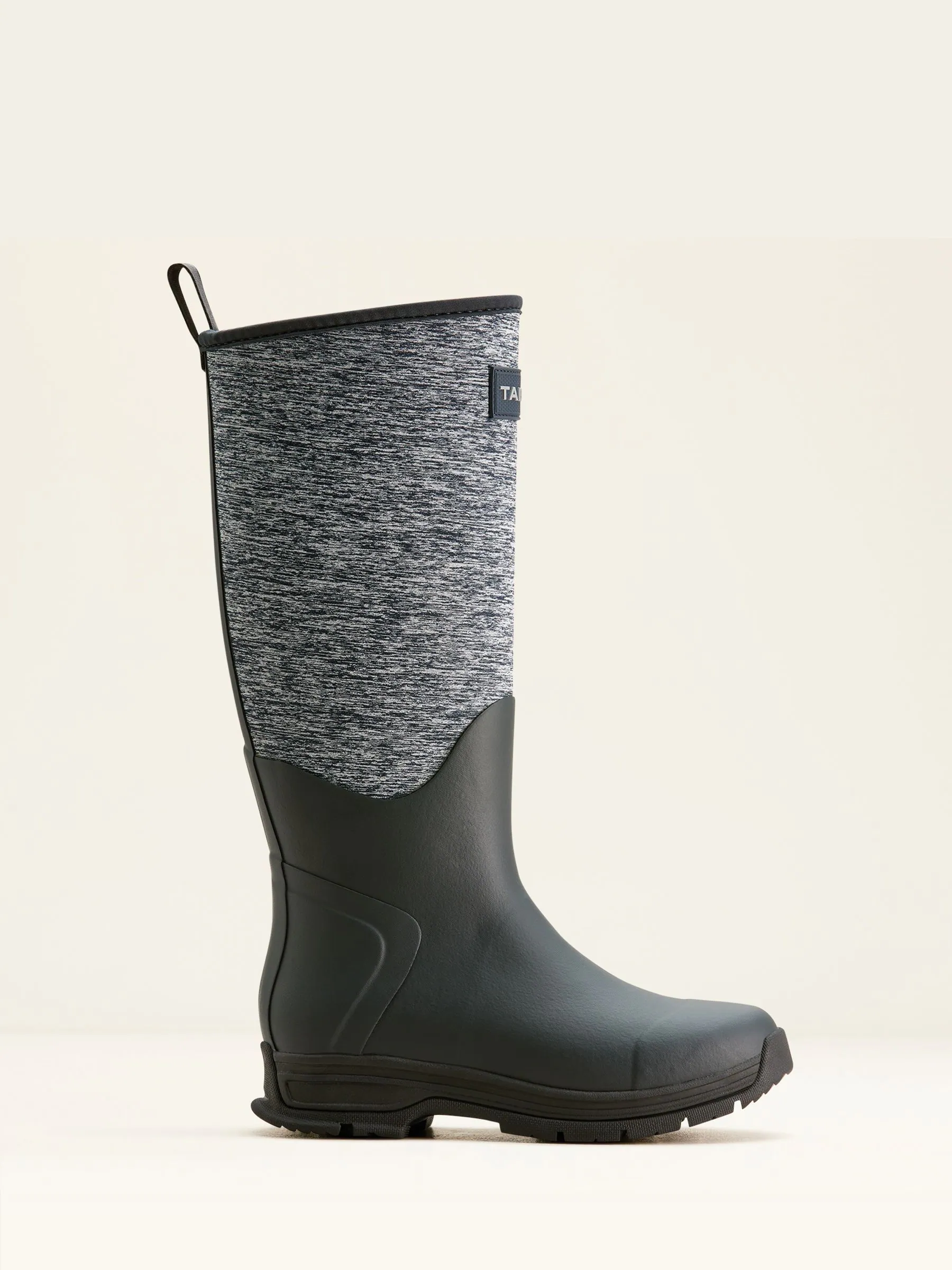 Ariat Blue Swinbrook Wellies