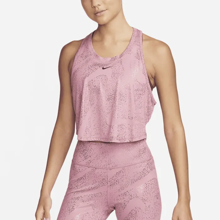 Nike Dri-FIT One Tanktop Dames