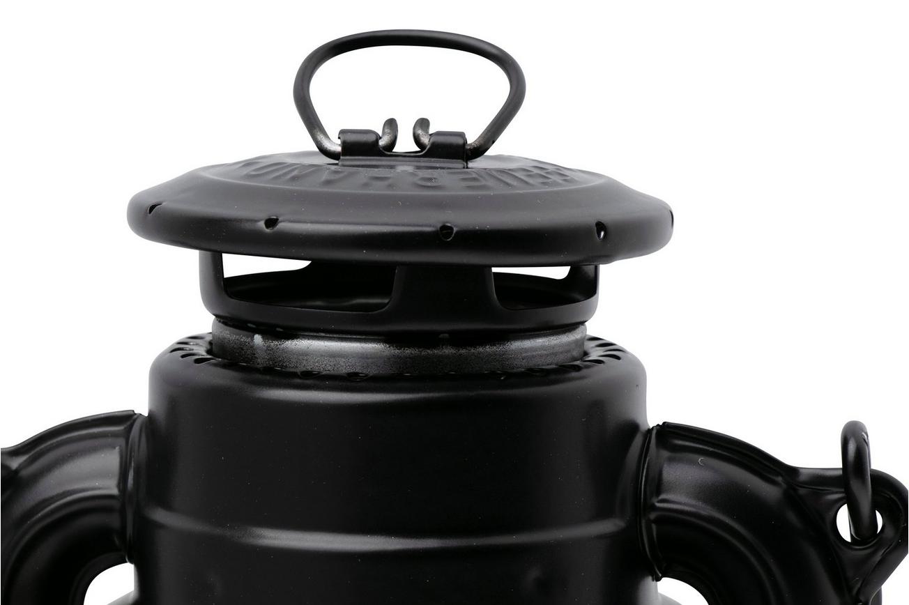 Feuerhand Baby Special 276 Matte Black, 276-MZ, stormlamp