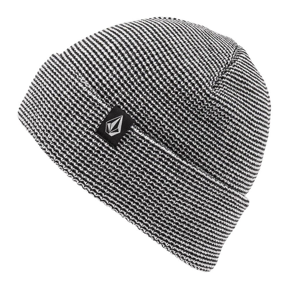 Volcom BASELINE - Bonnet Femme black