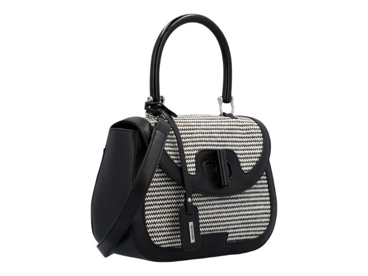 Remonte Q0644 black/schwarz-crema