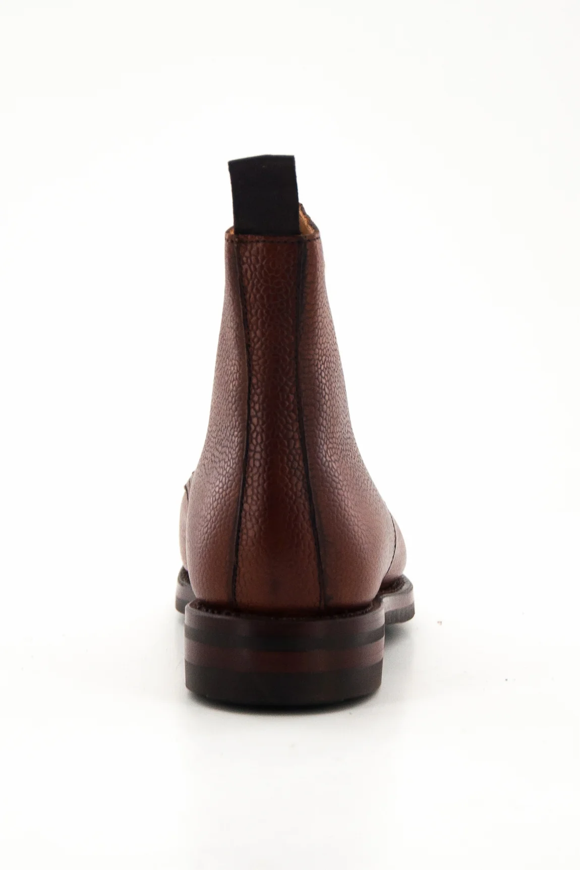 CROCKETT AND JONES - BARNWELL 2 TAN