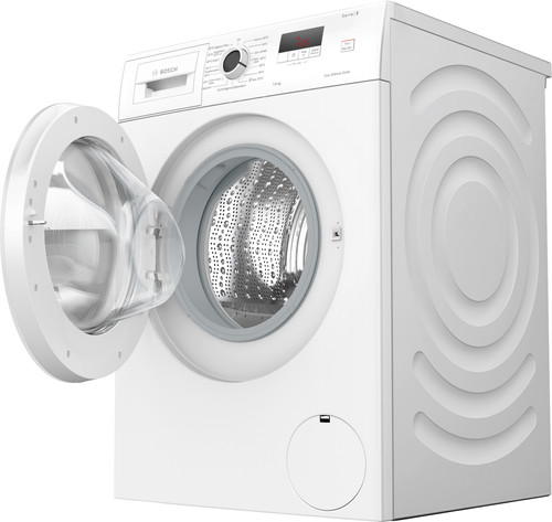 Bosch WGE0340CNL