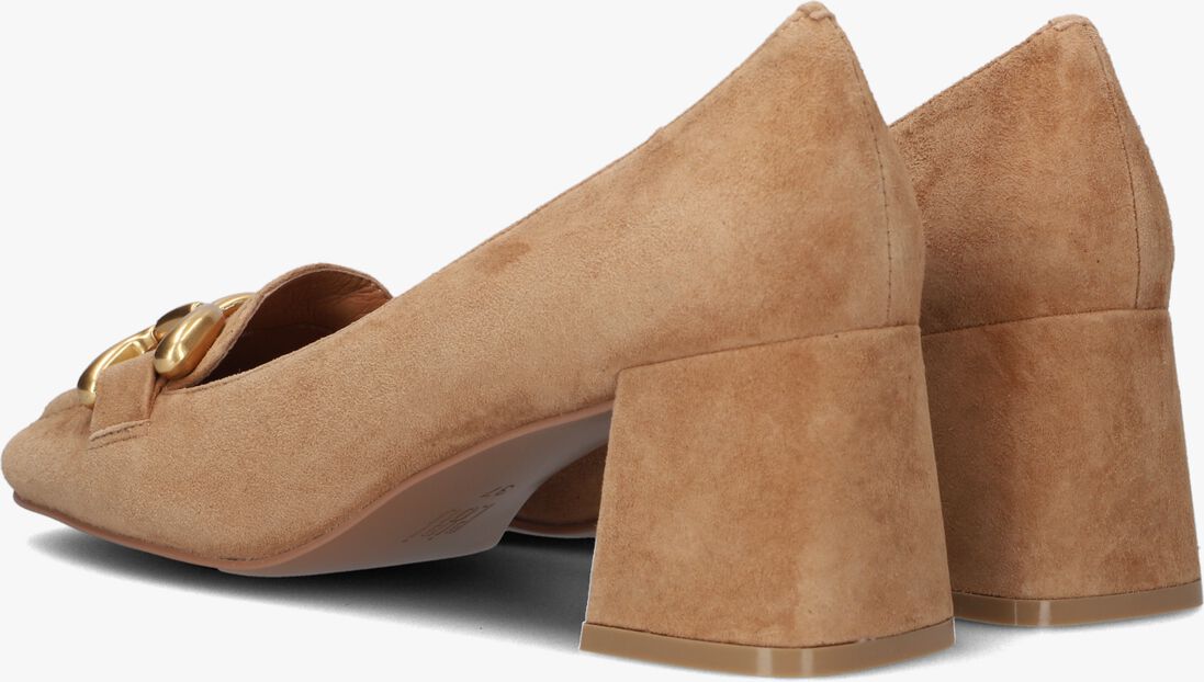 BIBI LOU camel bibi lou pumps 573z30vk